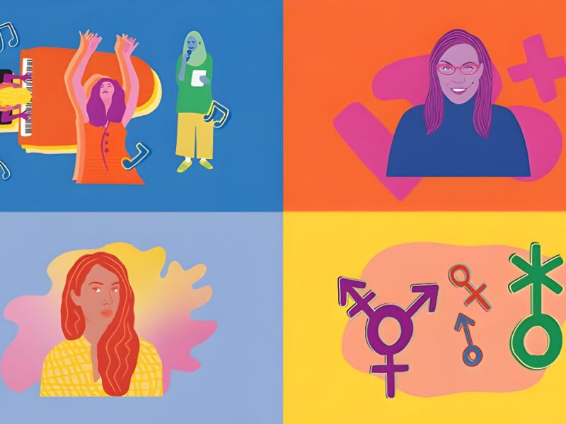 All About Women 2022: New speakers and events announced. Sydney Opera House