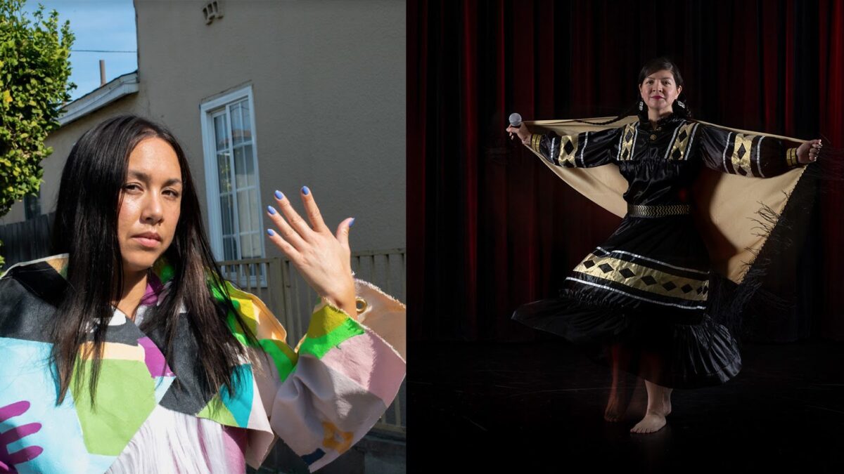 REDCAT Presents Musicians Elisa Harkins and Anna Luisa Petrisko Feb. 18