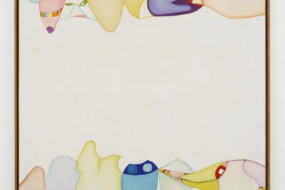 Vessels | David Zwirner, London | Preview 2 March 2022?