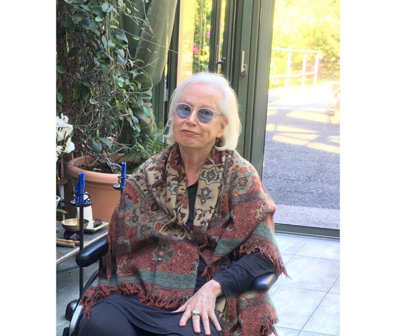 Rebecca Horn invited to the 59th International Art Exhibition of La Biennale di Venezia