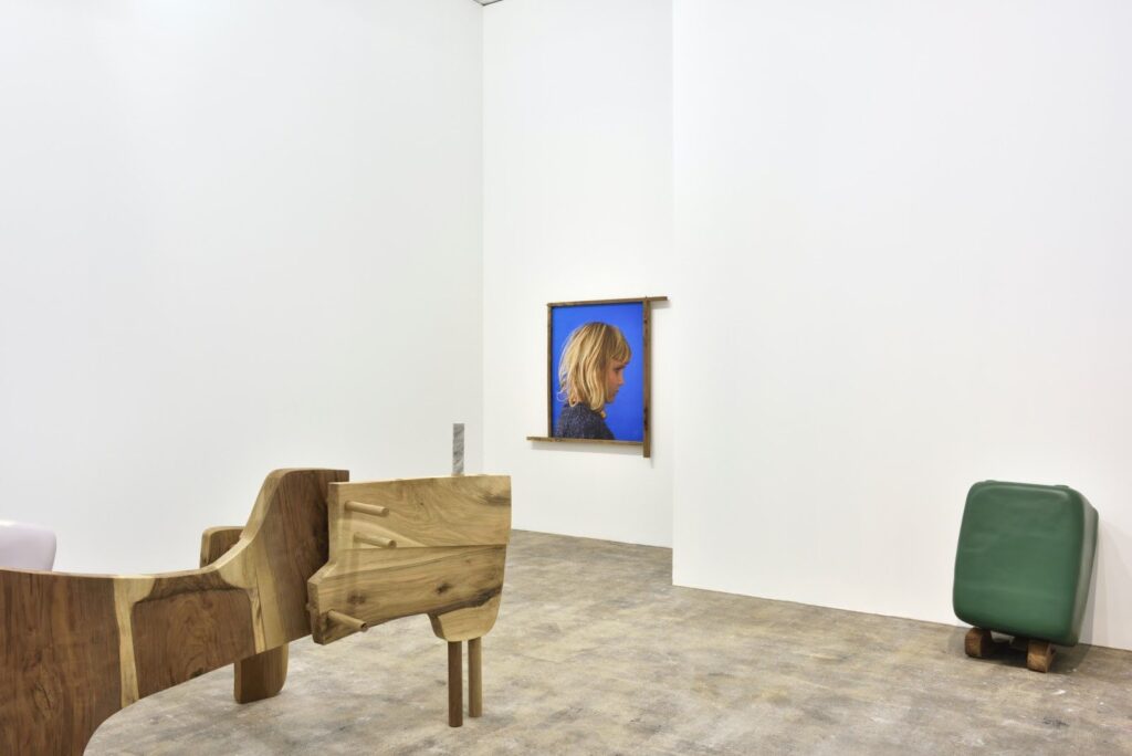 Nairy Baghramian I 2022 Nasher Prize Laureate Exhibition