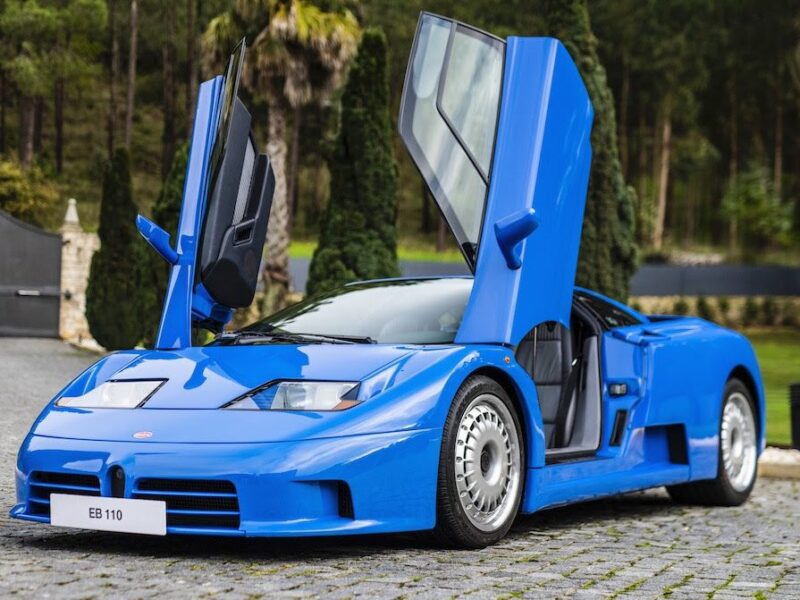 Bonhams Lights Up Paris With Successful Grandes Marques Du Monde Sale