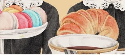 Lailla Ripoll Estrena Tea Rooms en el Fernán Gomez. CC de la Villa