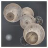 Tatsuo Ikeda, Birgit Jürgenssen, and Carol Rama feat. in. La Biennale di Venezia