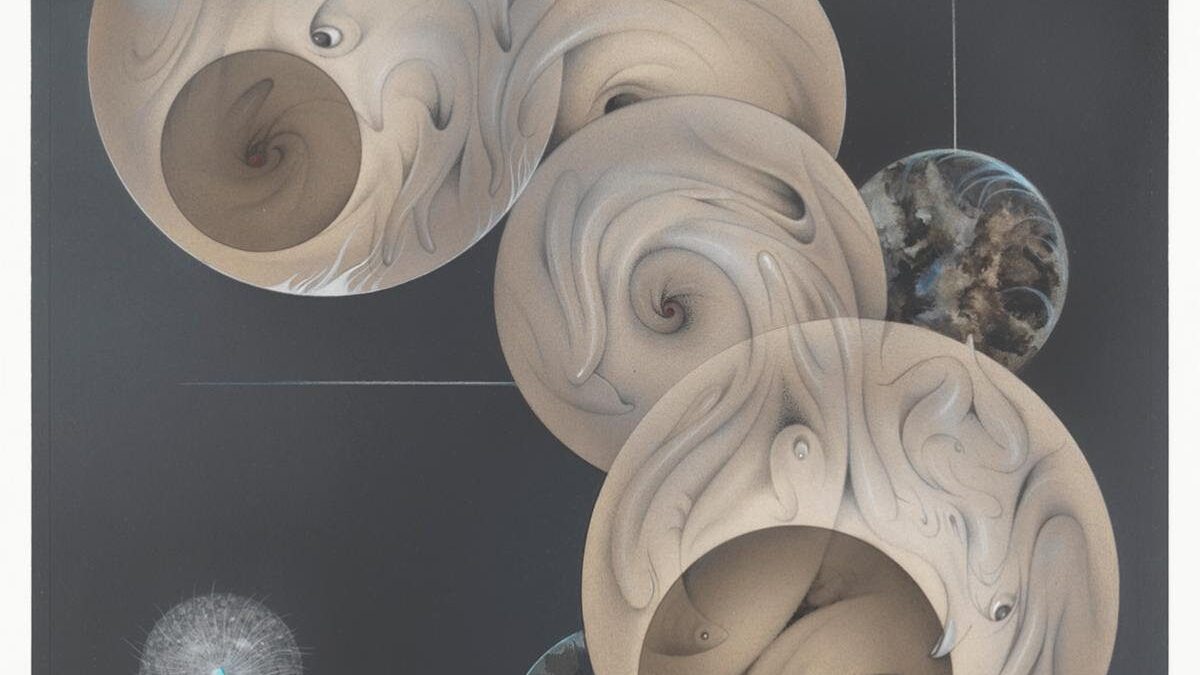Tatsuo Ikeda, Birgit Jürgenssen, and Carol Rama feat. in. La Biennale di Venezia