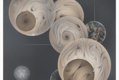 Tatsuo Ikeda, Birgit Jürgenssen, and Carol Rama feat. in. La Biennale di Venezia