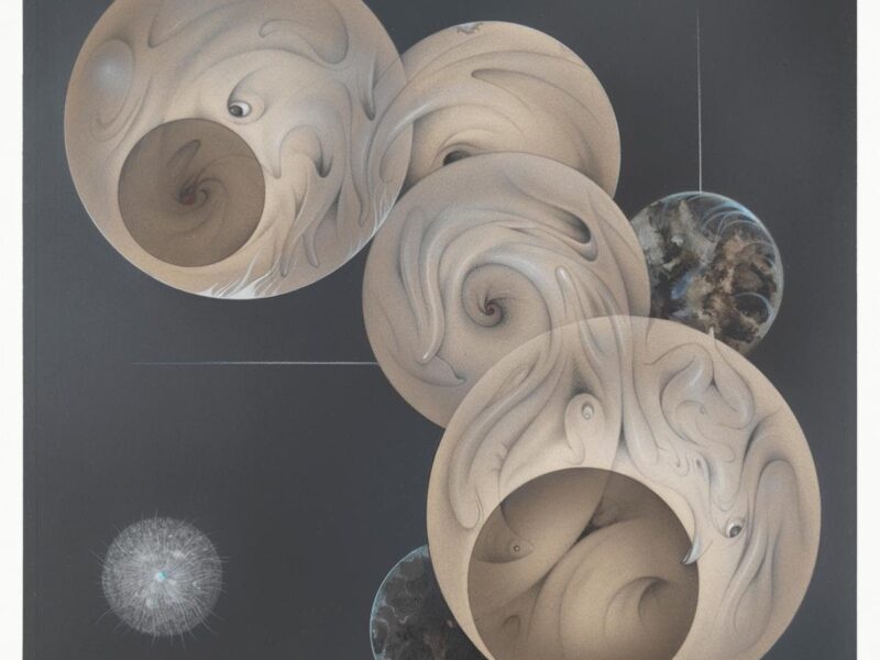 Tatsuo Ikeda, Birgit Jürgenssen, and Carol Rama feat. in. La Biennale di Venezia