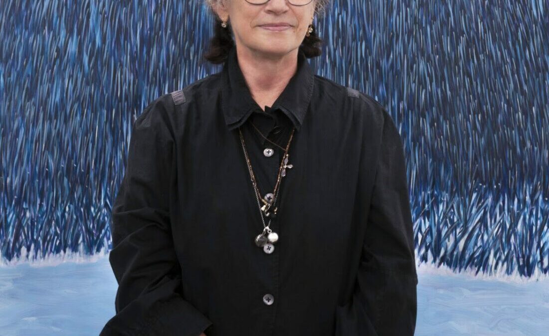 Patricia Leite joins Thomas Dane Gallery
