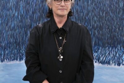 Patricia Leite joins Thomas Dane Gallery