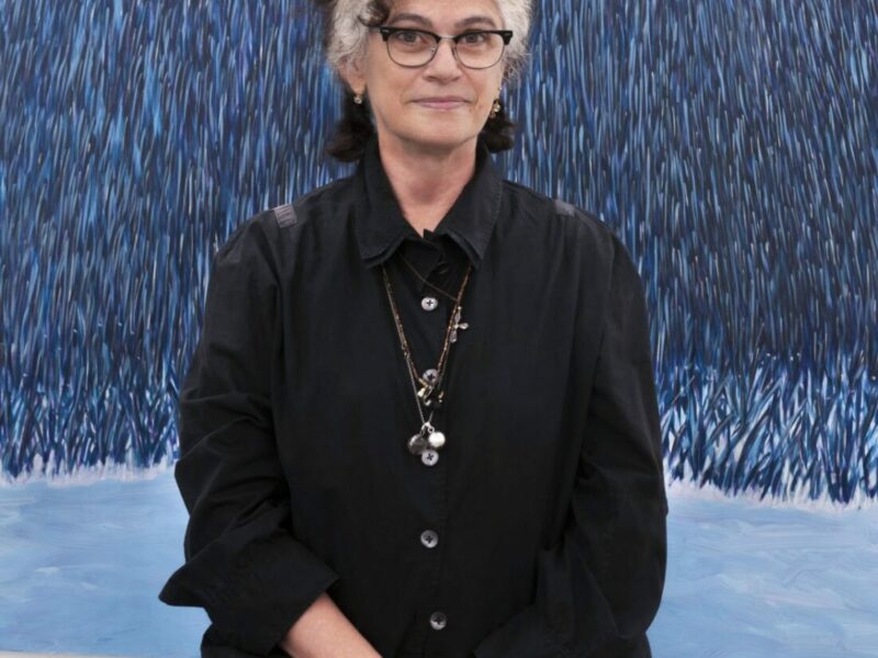 Patricia Leite joins Thomas Dane Gallery