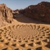 Desert X AlUla opens 11 February: First images revealed