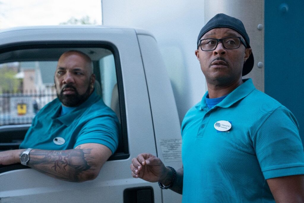 South Side Renewed for a Thrid Season.HBO Max Comedy Series