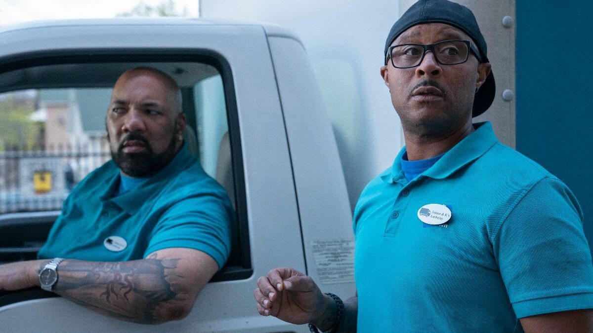 South Side Renewed for a Thrid Season.HBO Max Comedy Series