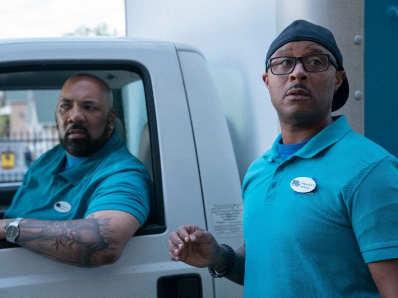 South Side Renewed for a Thrid Season.HBO Max Comedy Series