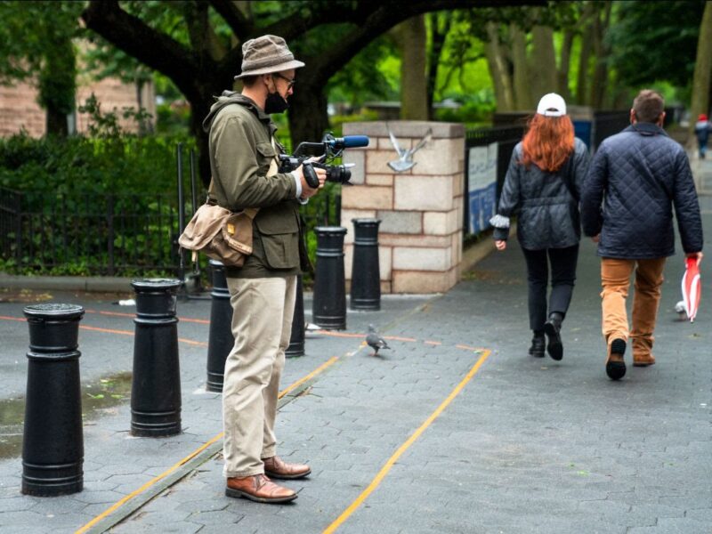 HBO Renews Docu-Comedy Series HOW TO WITH JOHN WILSON For A Third Season