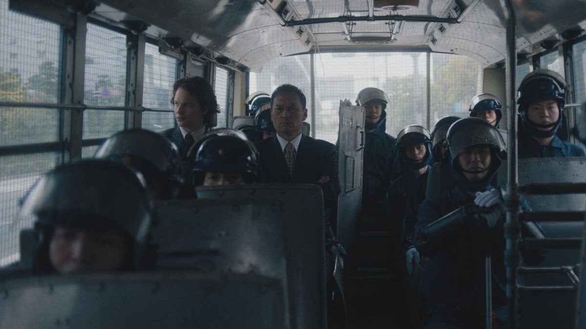 HBO Max, Endeavor Content And Japanese Broadcaster WOWOW Co-Production TOKYO VICE Debuts April 7
