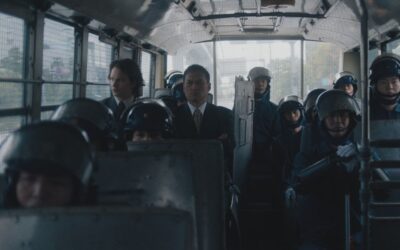 HBO Max, Endeavor Content And Japanese Broadcaster WOWOW Co-Production TOKYO VICE Debuts April 7