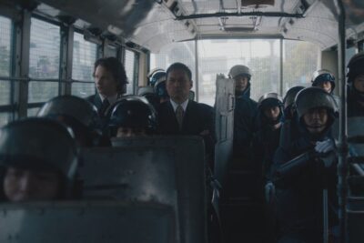 HBO Max, Endeavor Content And Japanese Broadcaster WOWOW Co-Production TOKYO VICE Debuts April 7