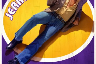 HBO Original Drama Series WINNING TIME: THE RISE OF THE LAKERS DYNASTY Debuts March 6