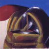 Markus Lüpertz – The Grace of the twentieth century is rendered visible by the dithyramb I have invented. Paintings from 1963-1976