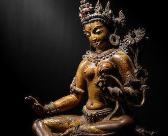 Bonhams Announces New York Asia Week Sale Highlights For March 2022