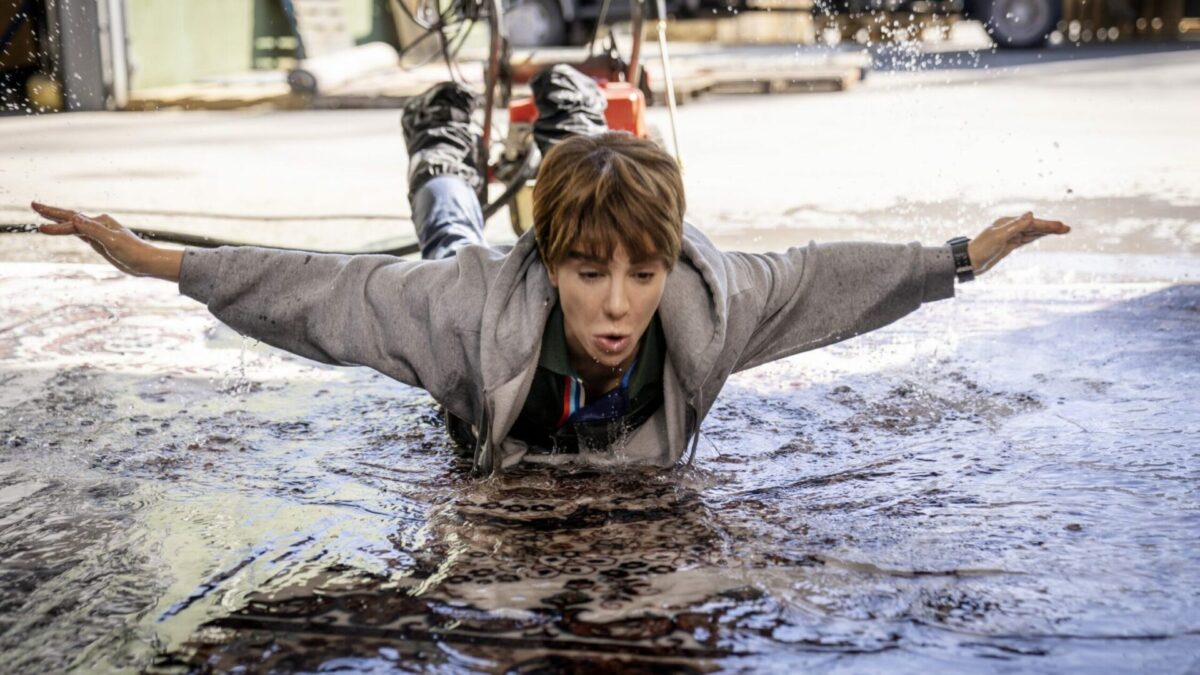Cable’s #1 New Scripted Comedy “Chad” Returns to TBS on Monday, April 11