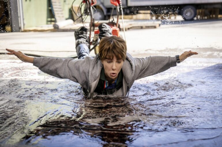 Cable’s #1 New Scripted Comedy “Chad” Returns to TBS on Monday, April 11