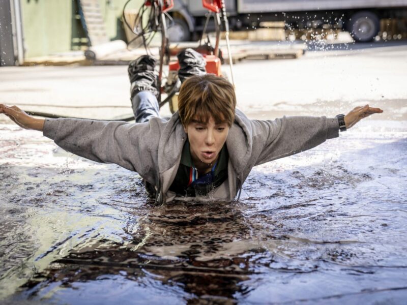 Cable’s #1 New Scripted Comedy “Chad” Returns to TBS on Monday, April 11