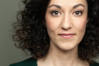 Two Staged Readings Announced. Finborough Theatre. London
