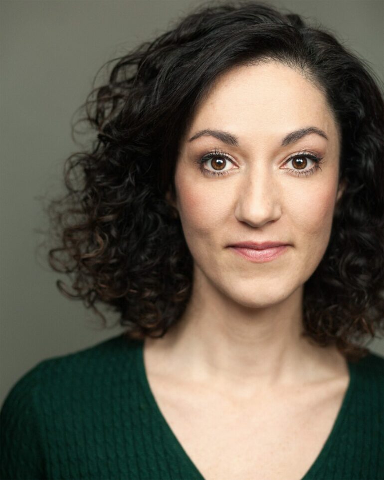 Two Staged Readings Announced. Finborough Theatre. London