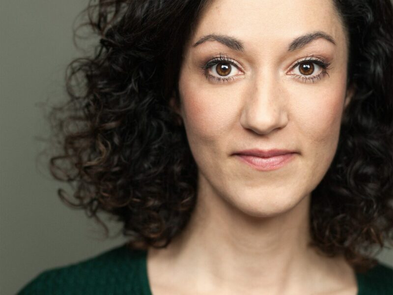 Two Staged Readings Announced. Finborough Theatre. London