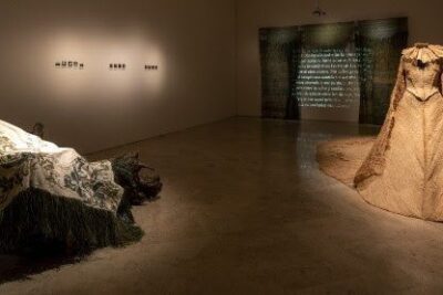 Carla Hayes Mayoral. Memorias Mestizas. Thyssen-Bornemisza