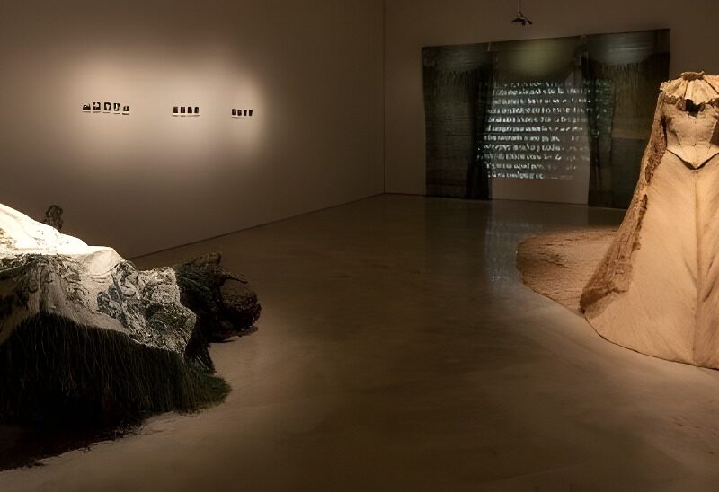 Carla Hayes Mayoral. Memorias Mestizas. Thyssen-Bornemisza