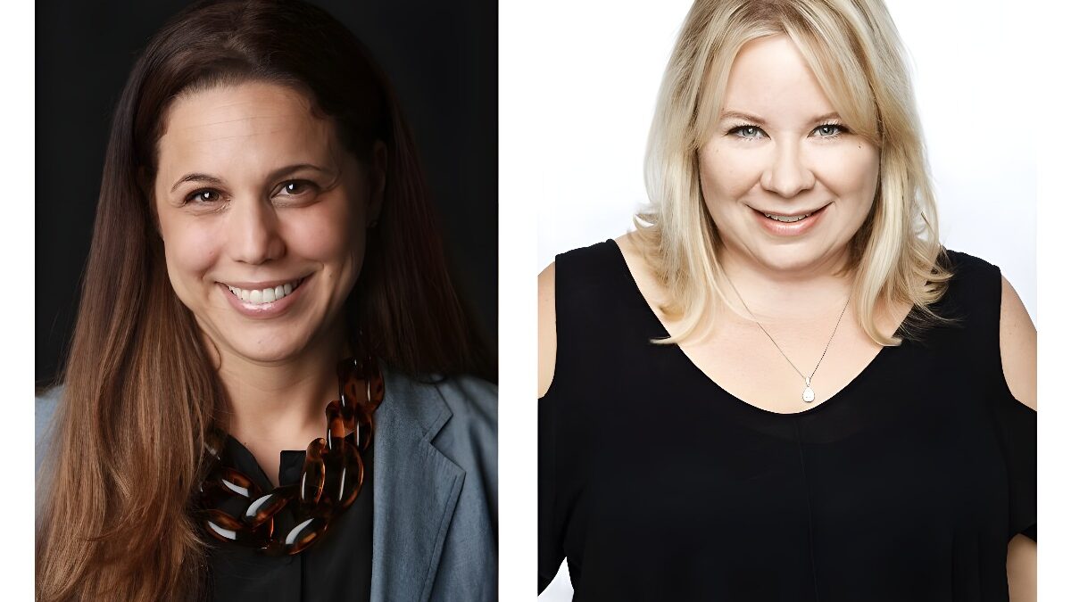 HBO Max Orders New Series THE GIRLS ON THE BUS, From Executive Producers/Writers Julie Plec And Amy Chozick