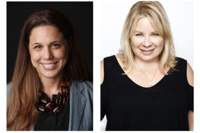 HBO Max Orders New Series THE GIRLS ON THE BUS, From Executive Producers/Writers Julie Plec And Amy Chozick