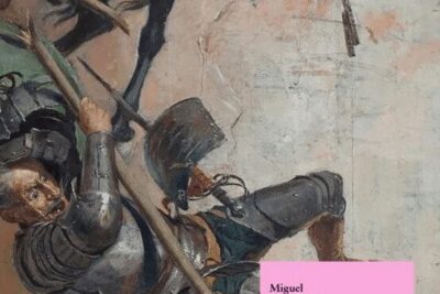 Los clásicos de la literatura hispana en el mundo NFT