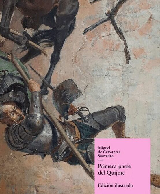 Los clásicos de la literatura hispana en el mundo NFT