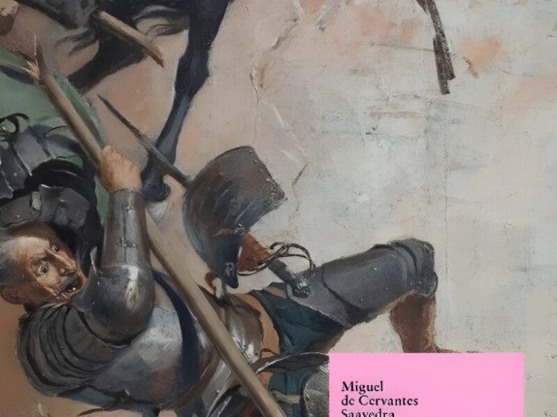 Los clásicos de la literatura hispana en el mundo NFT