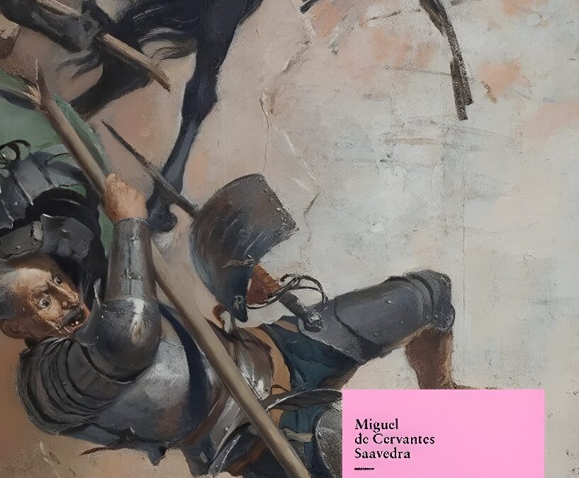 Los clásicos de la literatura hispana en el mundo NFT