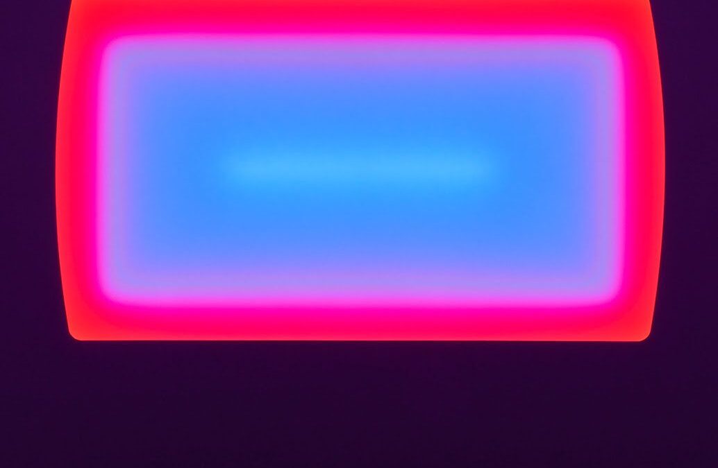 Opening Soon in Geneva: James Turrell / artgenev. Pace Gallery