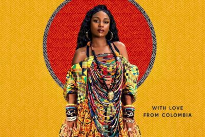 Gloria “Goyo” Martinez Releases Her First Solo Album And A Music Special Premiering On HBO Max