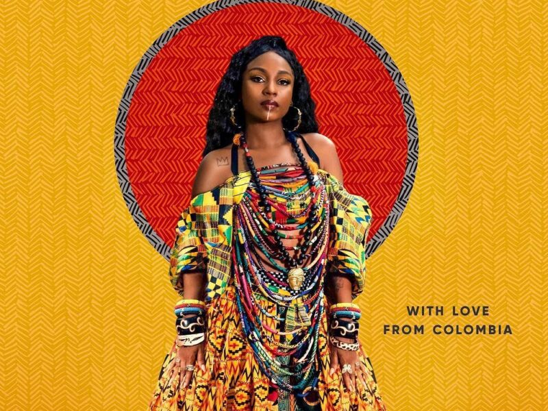 Gloria “Goyo” Martinez Releases Her First Solo Album And A Music Special Premiering On HBO Max