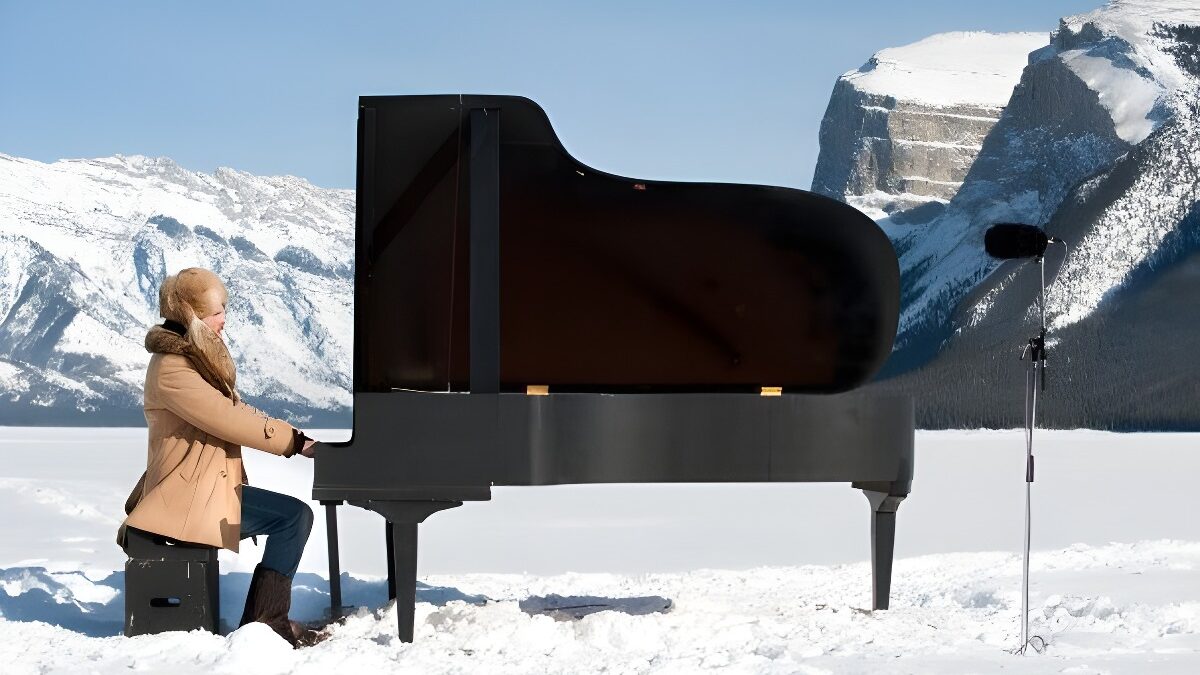 Ragnar Kjartansson. Paisajes emocionales. Museo Nacional Thyssen-Bornemisza