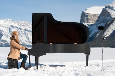 Ragnar Kjartansson. Paisajes emocionales. Museo Nacional Thyssen-Bornemisza