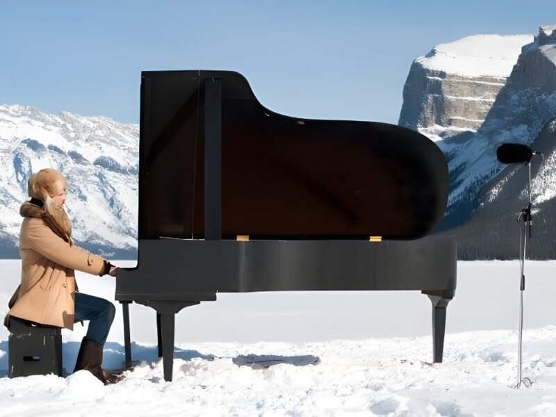 Ragnar Kjartansson. Paisajes emocionales. Museo Nacional Thyssen-Bornemisza