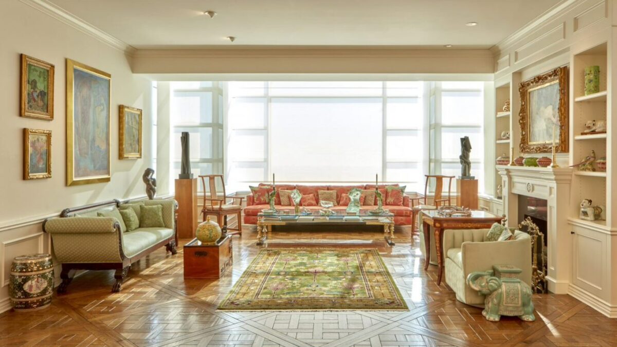 Collection Of Los Angeles Art Dealer And Patron Gail Feingarten Oppenheimer Comes To Auction At Bonhams