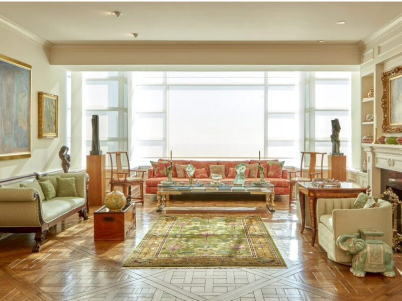 Collection Of Los Angeles Art Dealer And Patron Gail Feingarten Oppenheimer Comes To Auction At Bonhams