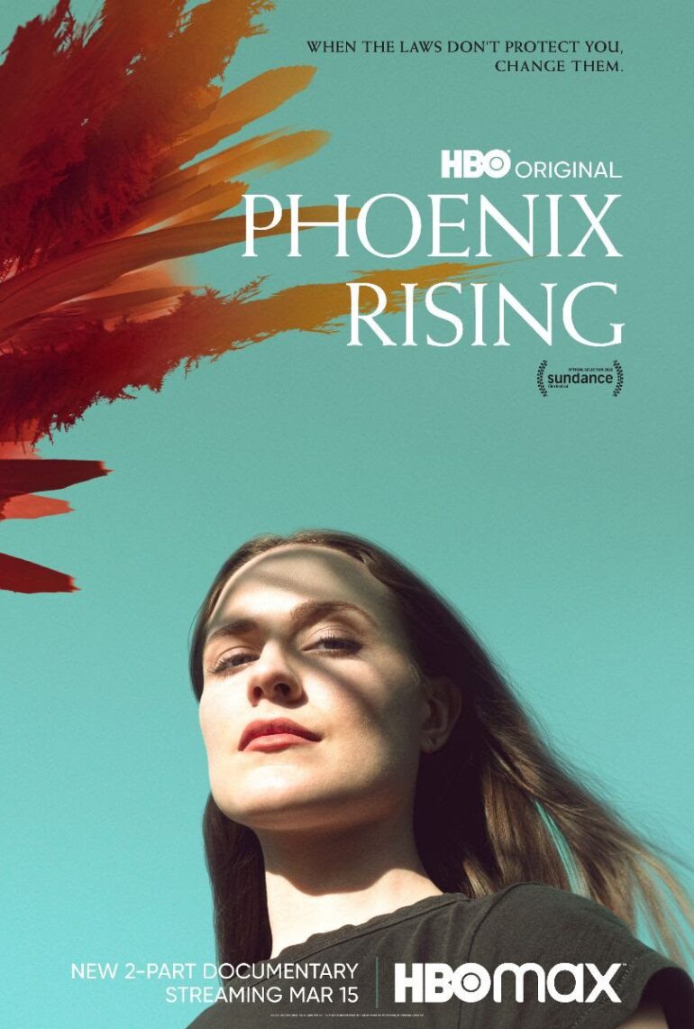 HBO’s Two-Part Documentary PHOENIX RISING Debuts March 15
