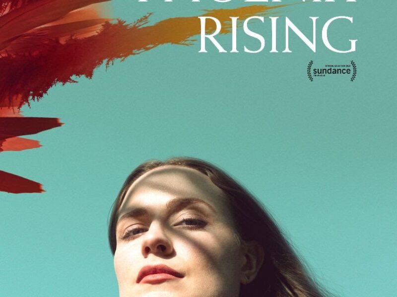 HBO’s Two-Part Documentary PHOENIX RISING Debuts March 15