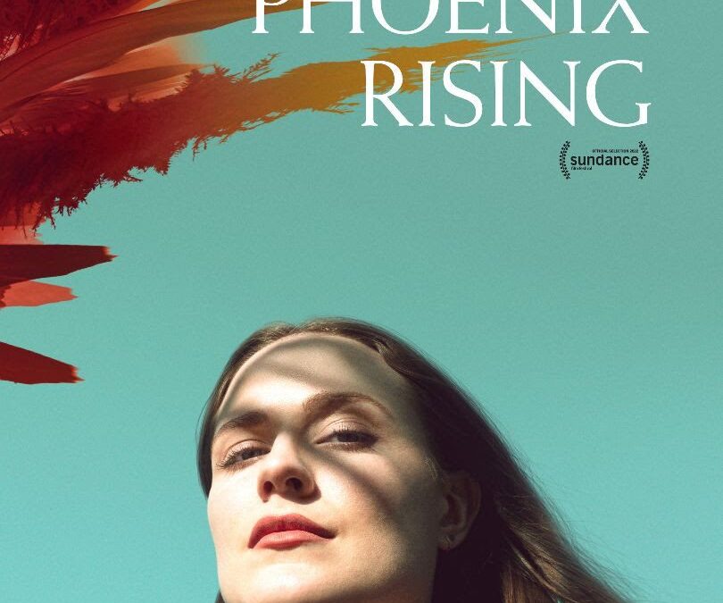 HBO’s Two-Part Documentary PHOENIX RISING Debuts March 15